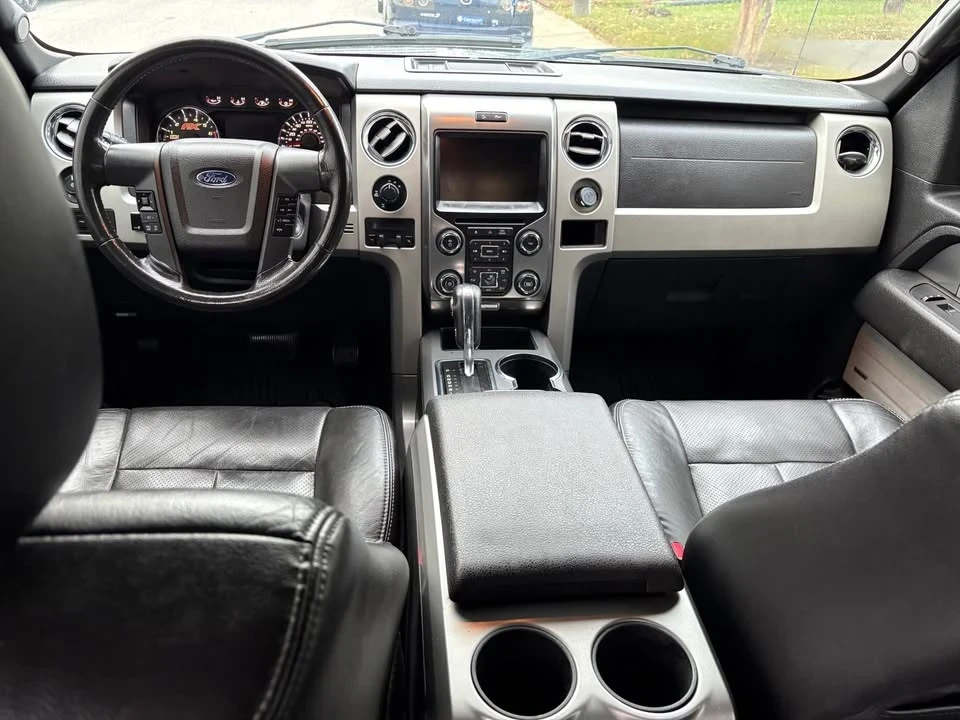 2013 Ford F-150 12th Gen - Image 7 of 10