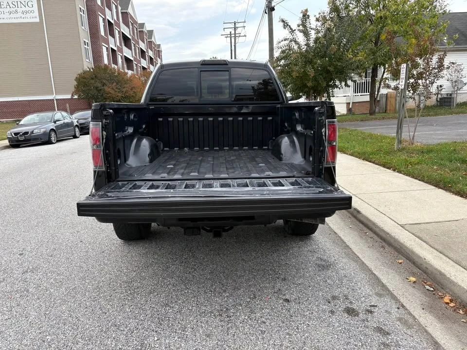 2013 Ford F-150 12th Gen - Image 4 of 10