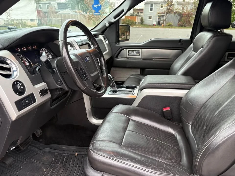 2013 Ford F-150 12th Gen - Image 8 of 10