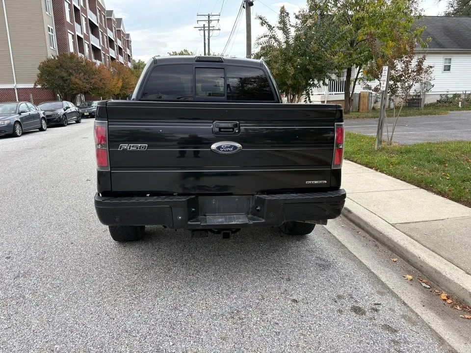 2013 Ford F-150 12th Gen - Image 3 of 10