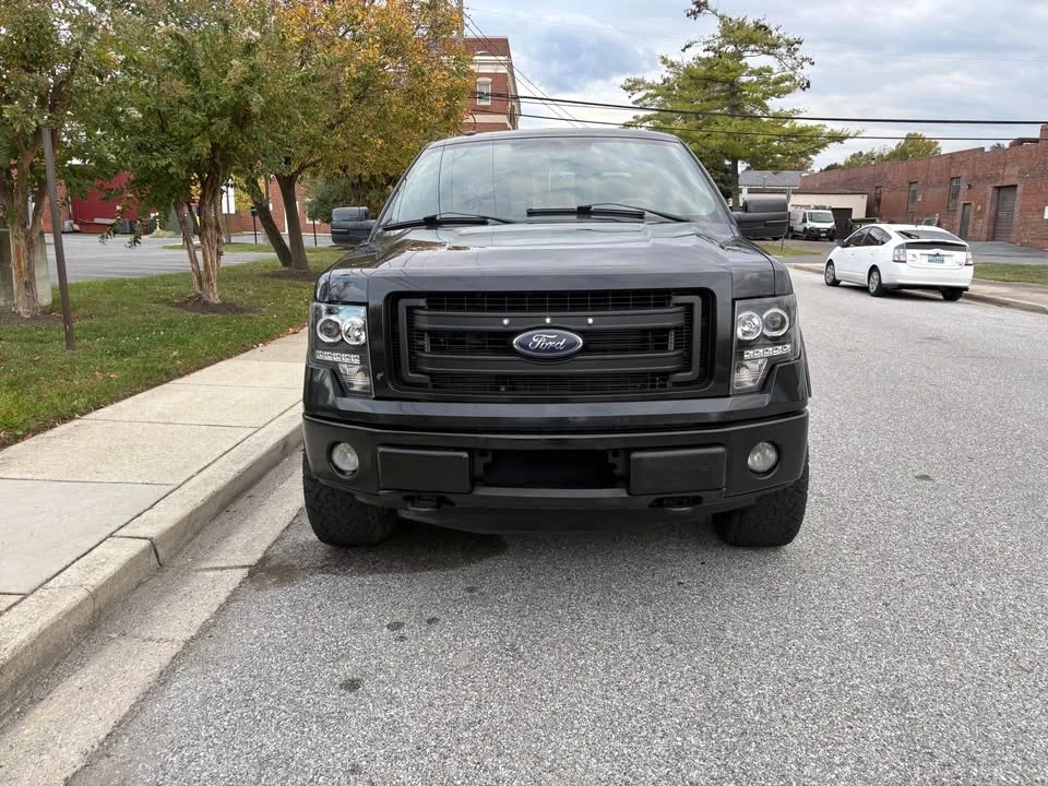 2013 Ford F-150 12th Gen - Image 2 of 10
