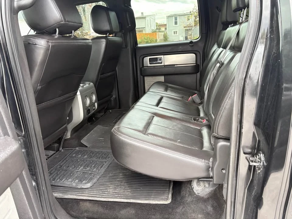 2013 Ford F-150 12th Gen - Image 5 of 10