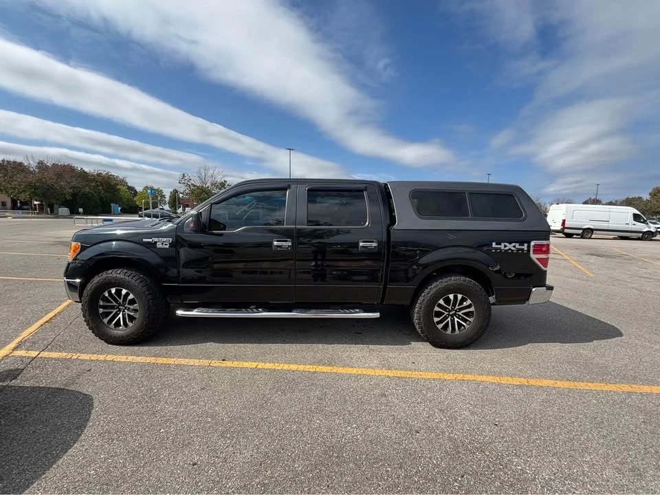 2013 Ford F-150 12th Gen - Image 17 of 19