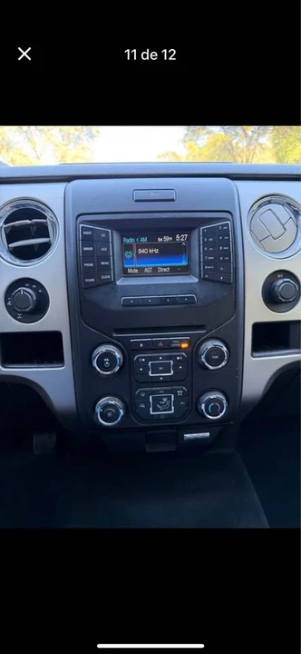 2013 Ford F-150 12th Gen - Image 5 of 19