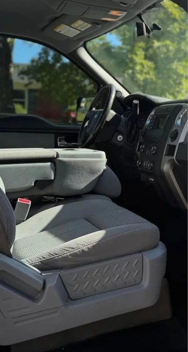 2013 Ford F-150 12th Gen - Image 6 of 19