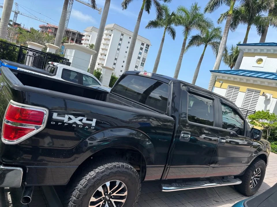 2013 Ford F-150 12th Gen - Image 19 of 19