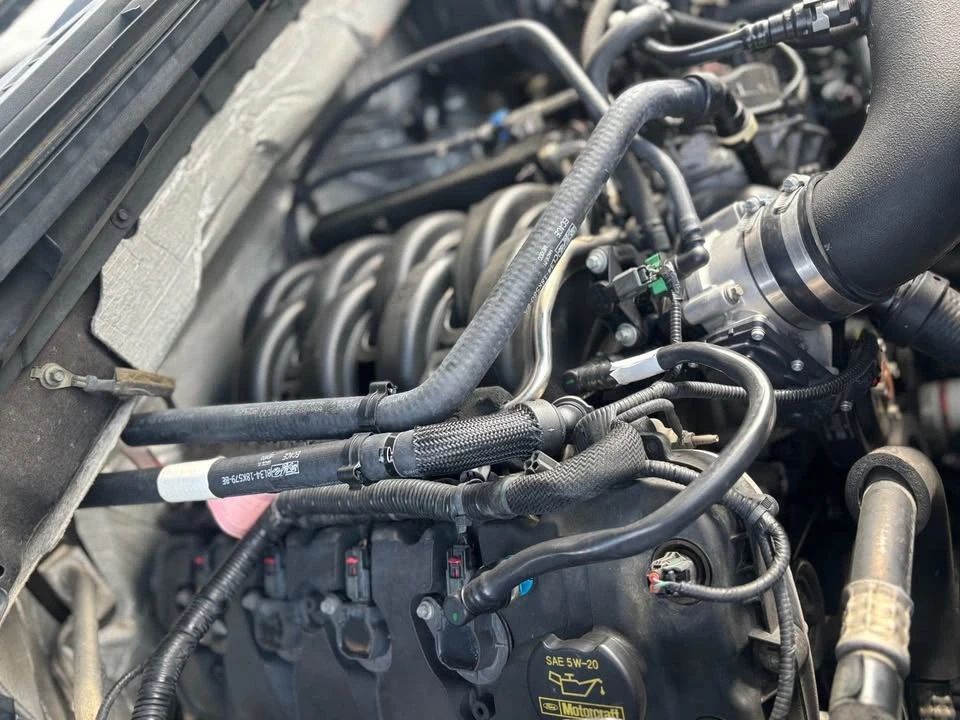 2013 Ford F-150 12th Gen - Image 12 of 19