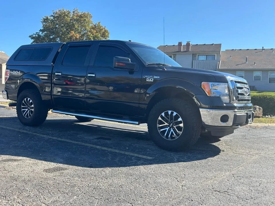 2013 Ford F-150 12th Gen - Image 4 of 19