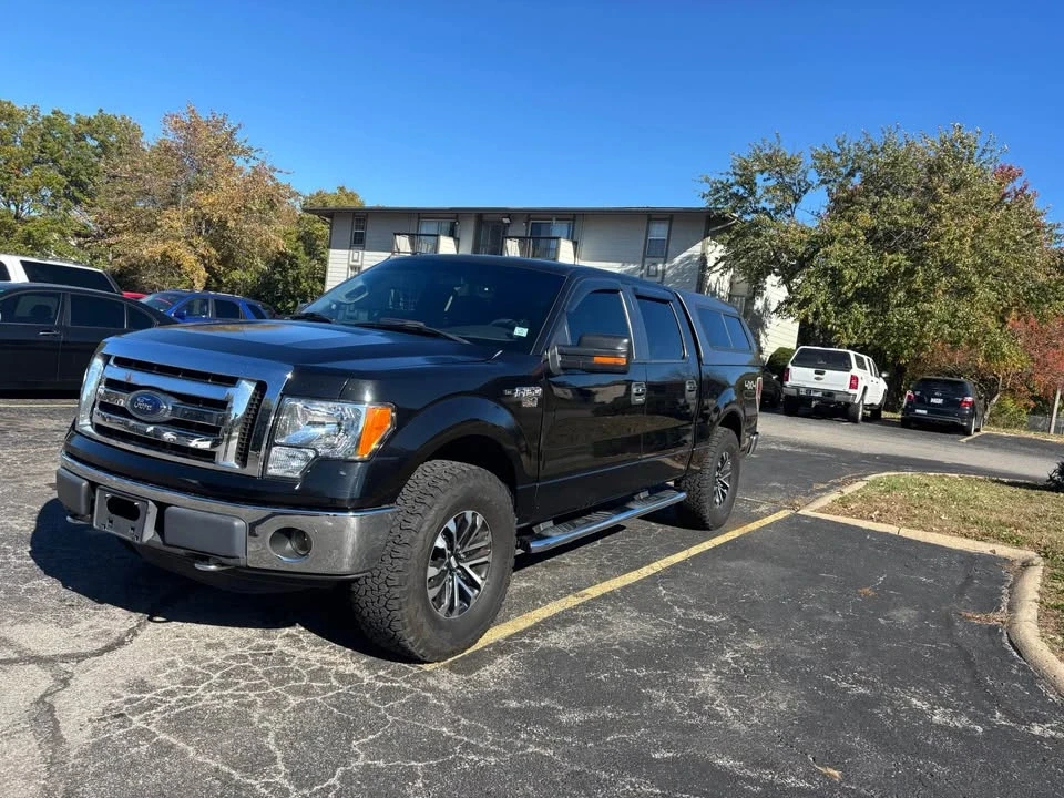 2013 Ford F-150 12th Gen - Image 2 of 19