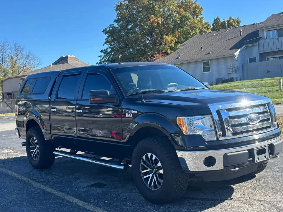 2013 Ford F-150 12th Gen - Image 3 of 19