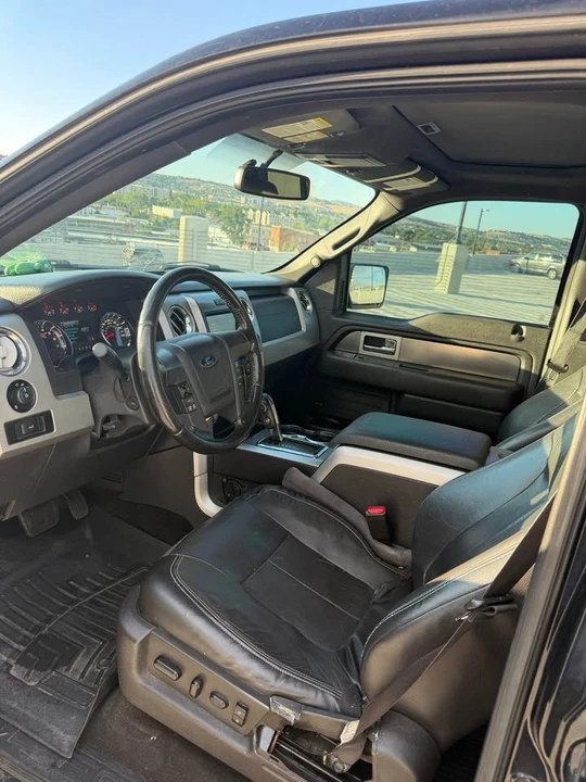 2013 Ford F-150 12th Gen - Image 8 of 9