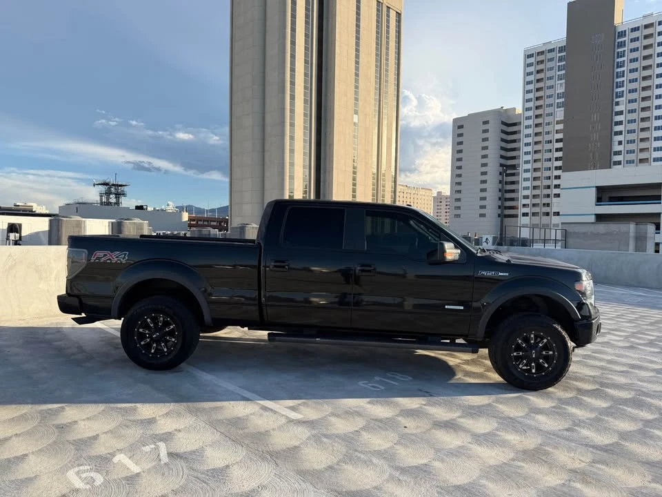2013 Ford F-150 12th Gen - Image 5 of 9