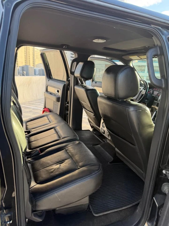 2013 Ford F-150 12th Gen - Image 6 of 9