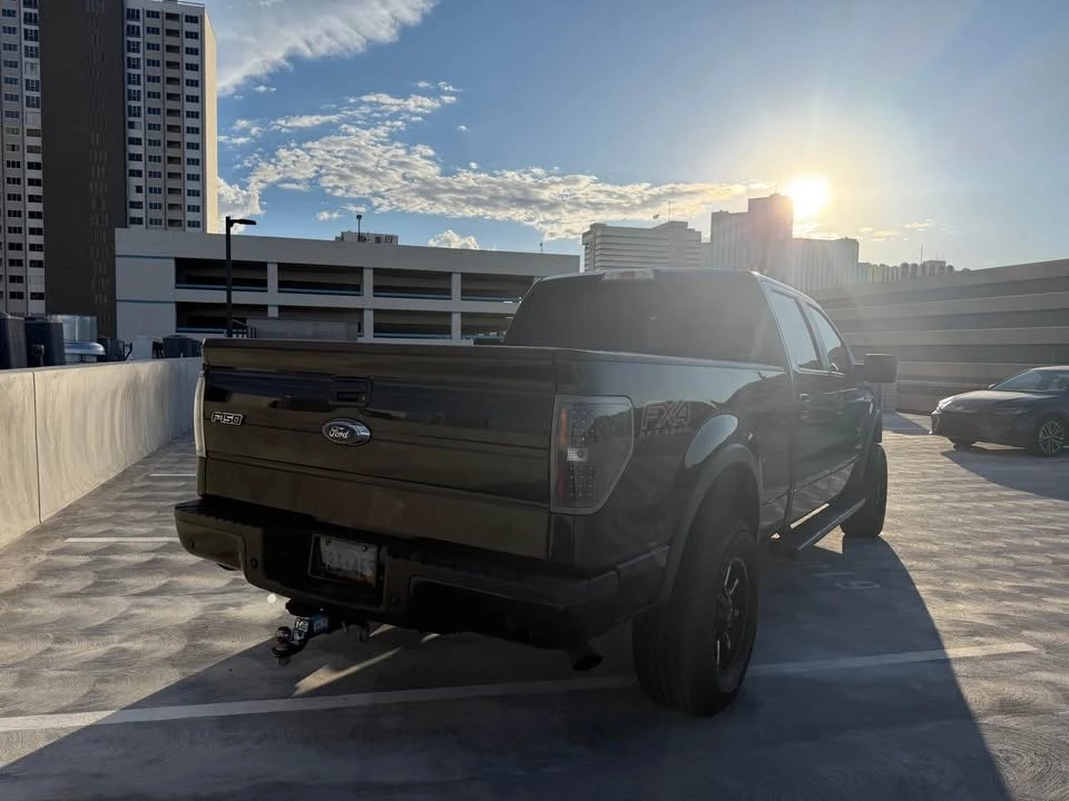 2013 Ford F-150 12th Gen - Image 4 of 9