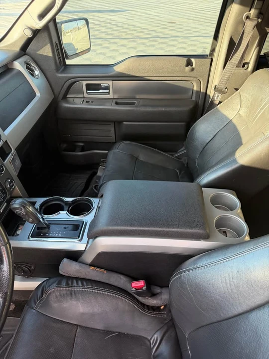 2013 Ford F-150 12th Gen - Image 7 of 9