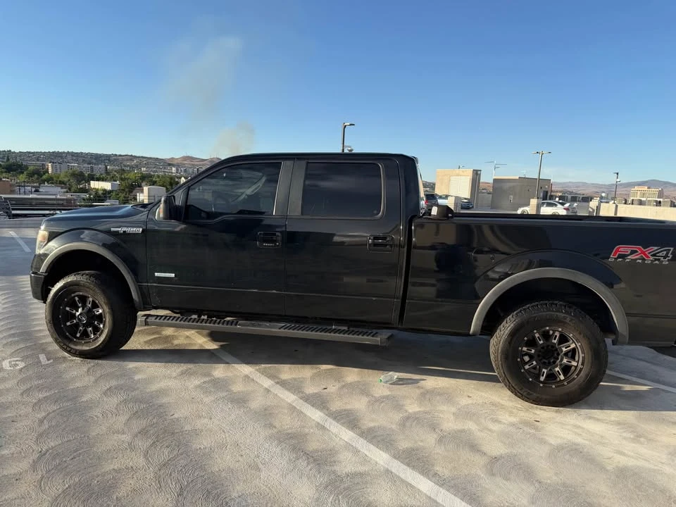 2013 Ford F-150 12th Gen - Image 3 of 9