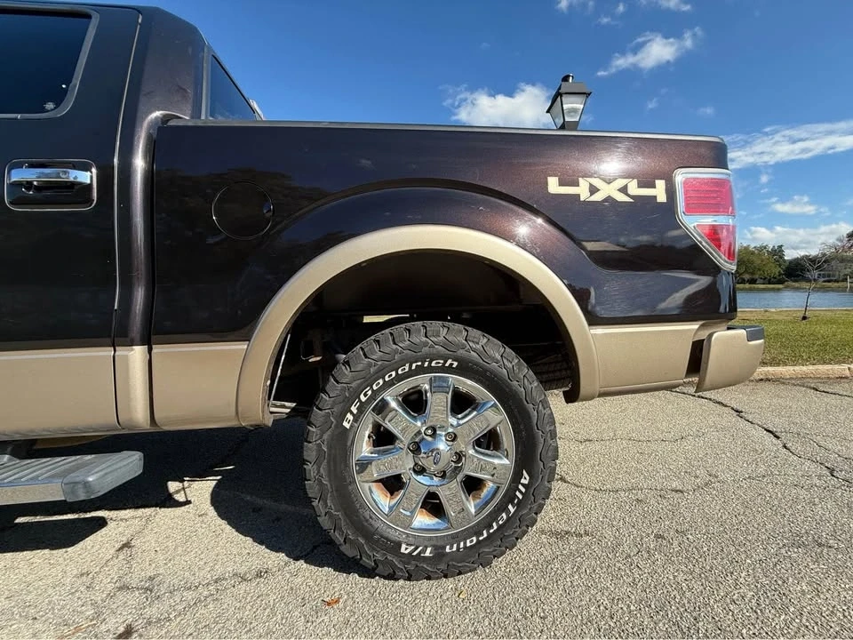 2013 Ford F-150 12th Gen - Image 17 of 20