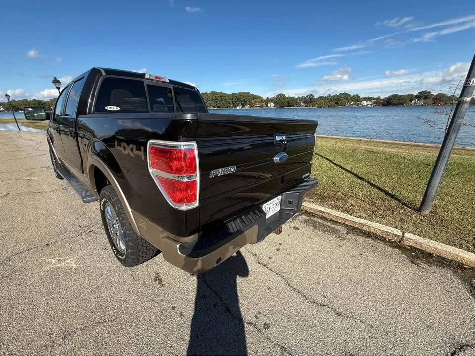 2013 Ford F-150 12th Gen - Image 16 of 20