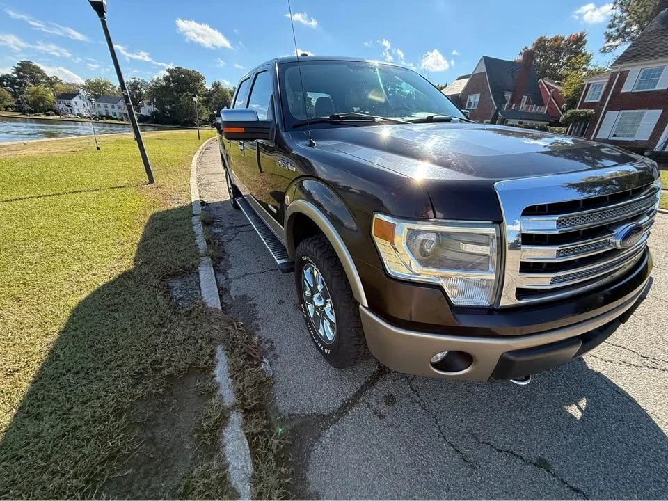 2013 Ford F-150 12th Gen - Image 10 of 20