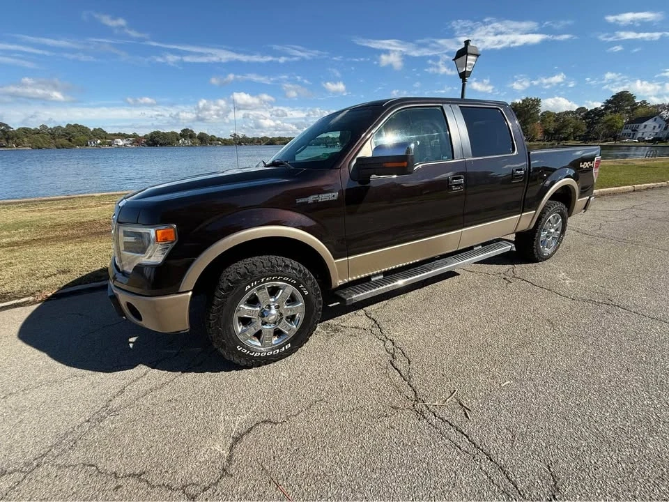 2013 Ford F-150 12th Gen - Image 20 of 20