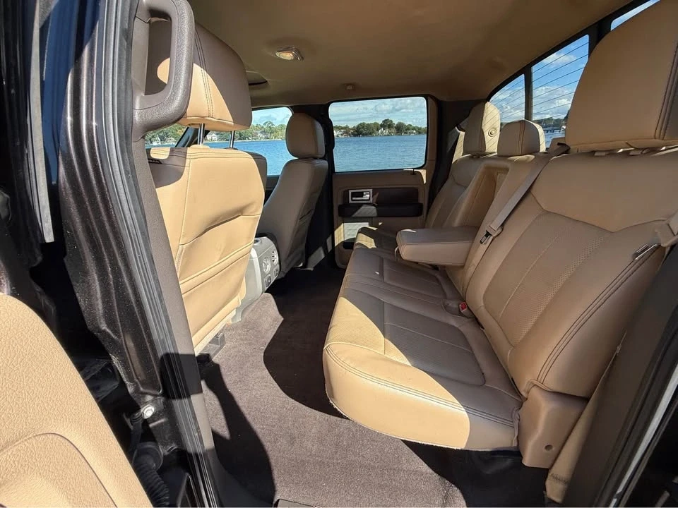 2013 Ford F-150 12th Gen - Image 13 of 20