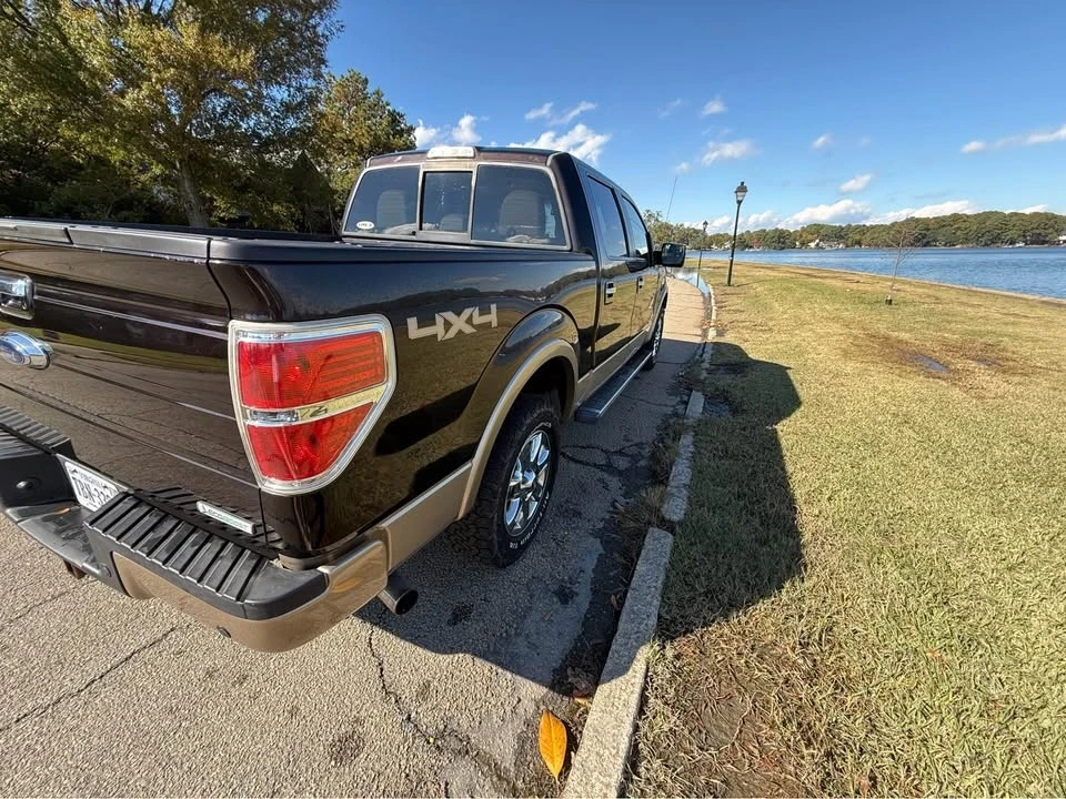 2013 Ford F-150 12th Gen - Image 15 of 20