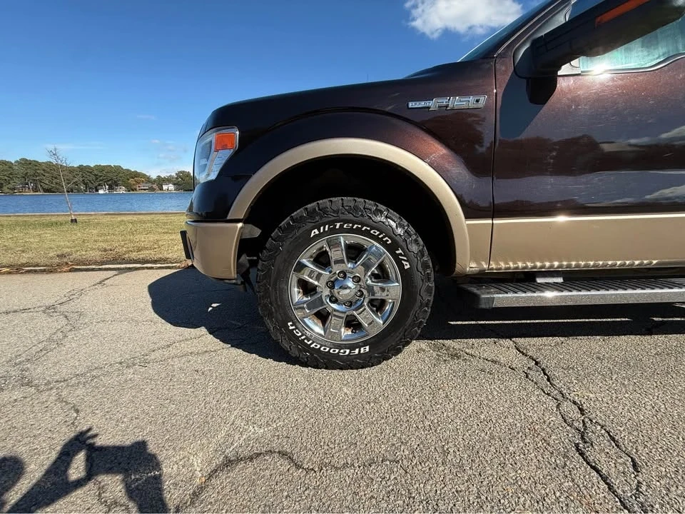 2013 Ford F-150 12th Gen - Image 19 of 20
