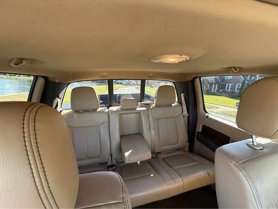 2013 Ford F-150 12th Gen - Image 9 of 20
