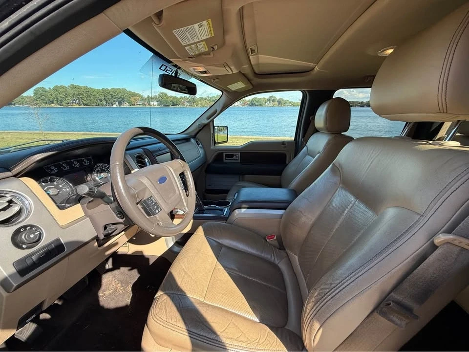 2013 Ford F-150 12th Gen - Image 12 of 20