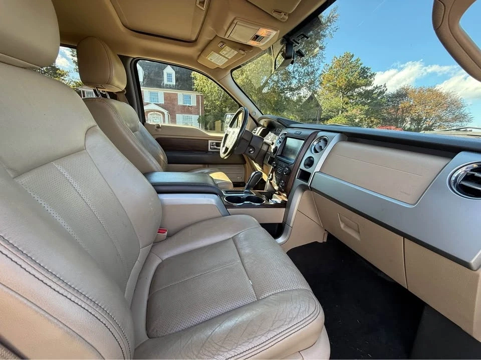 2013 Ford F-150 12th Gen - Image 8 of 20
