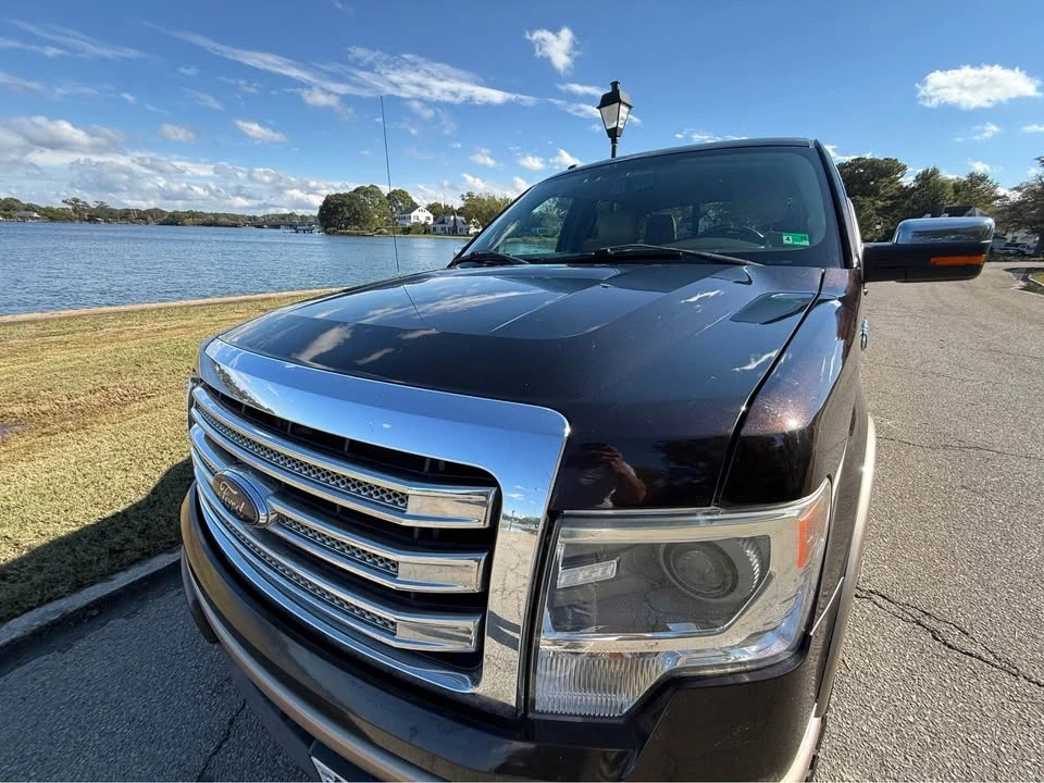2013 Ford F-150 12th Gen - Image 14 of 20