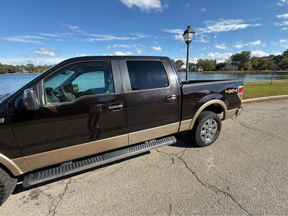 2013 Ford F-150 12th Gen - Image 18 of 20