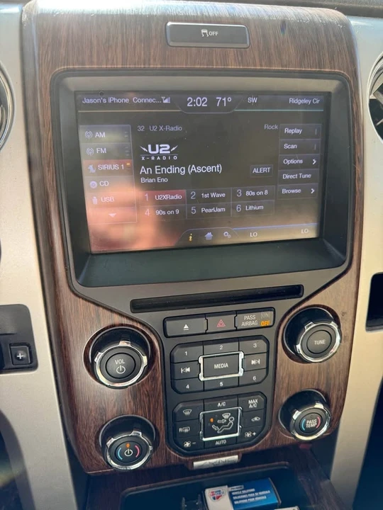 2013 Ford F-150 12th Gen - Image 3 of 20