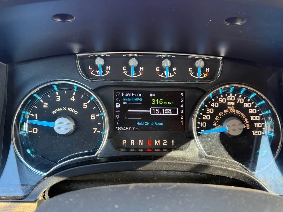 2013 Ford F-150 12th Gen - Image 4 of 20