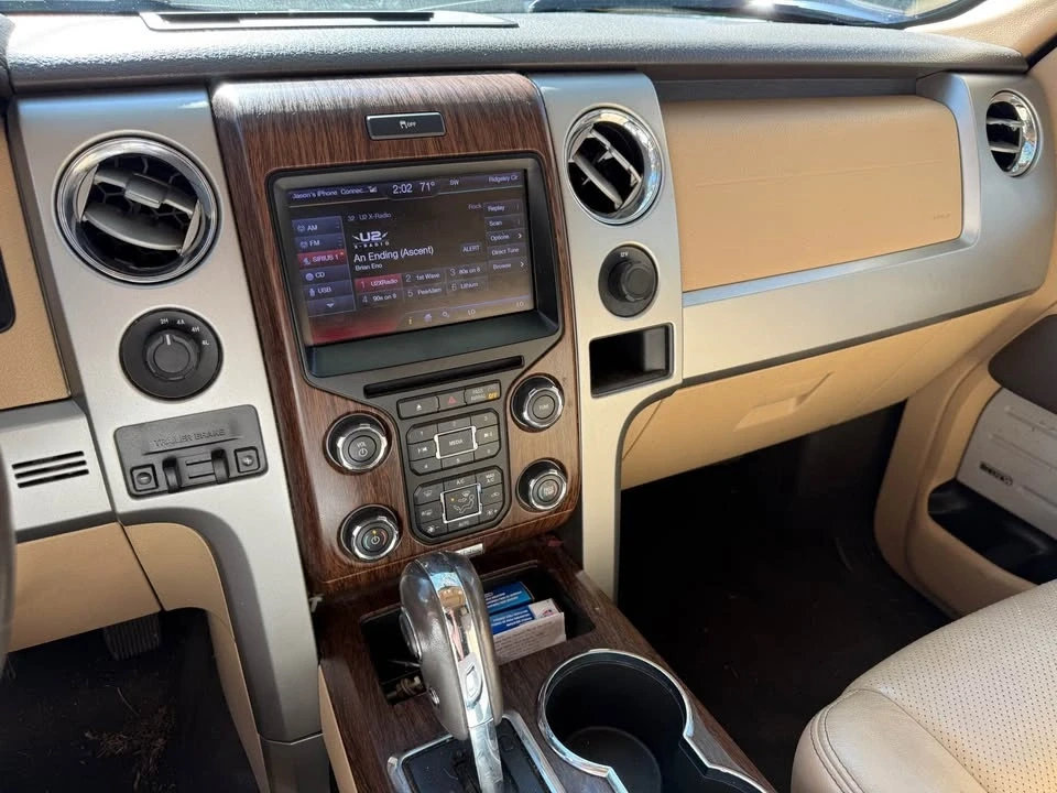 2013 Ford F-150 12th Gen - Image 2 of 20