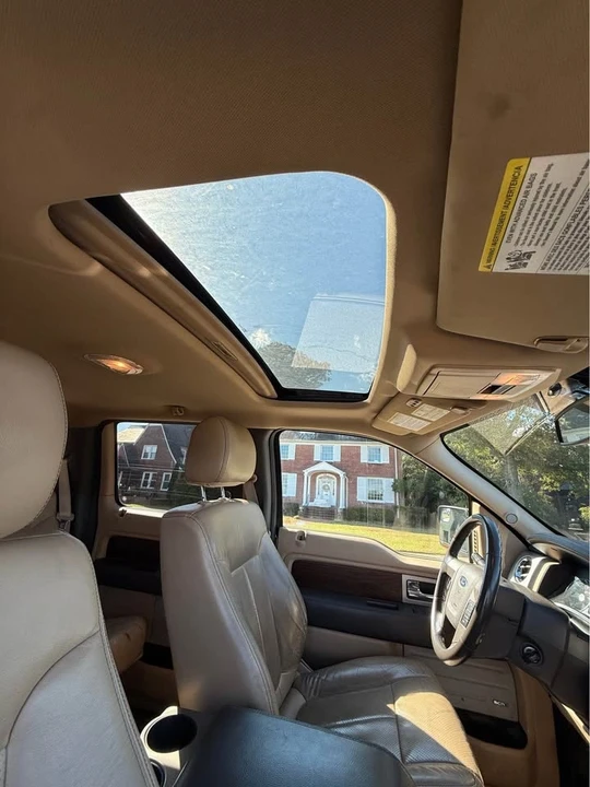 2013 Ford F-150 12th Gen - Image 7 of 20