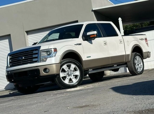 2013 Ford F-150 12th Gen - Image 6 of 12