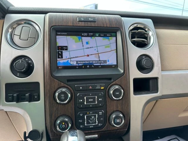 2013 Ford F-150 12th Gen - Image 14 of 21