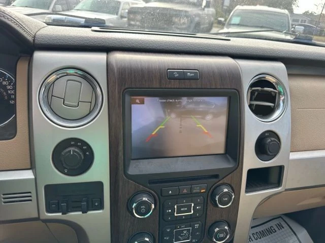 2013 Ford F-150 12th Gen - Image 15 of 21