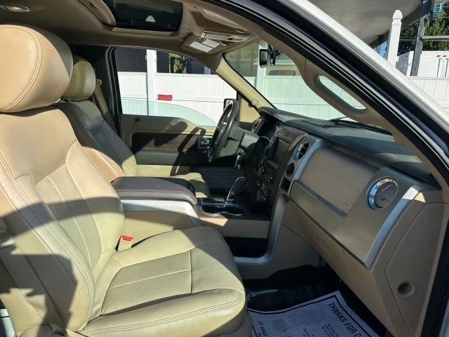 2013 Ford F-150 12th Gen - Image 8 of 21
