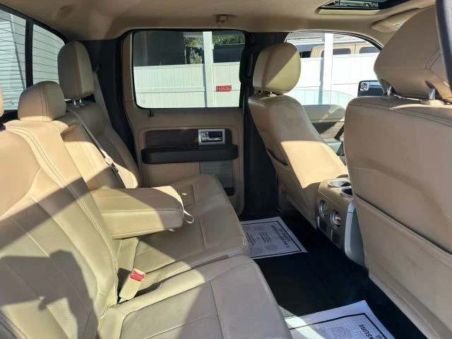 2013 Ford F-150 12th Gen - Image 12 of 21