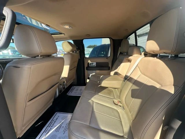 2013 Ford F-150 12th Gen - Image 19 of 21