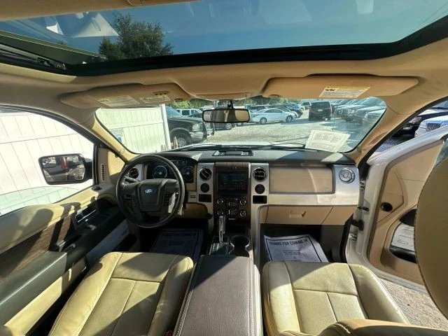 2013 Ford F-150 12th Gen - Image 16 of 21