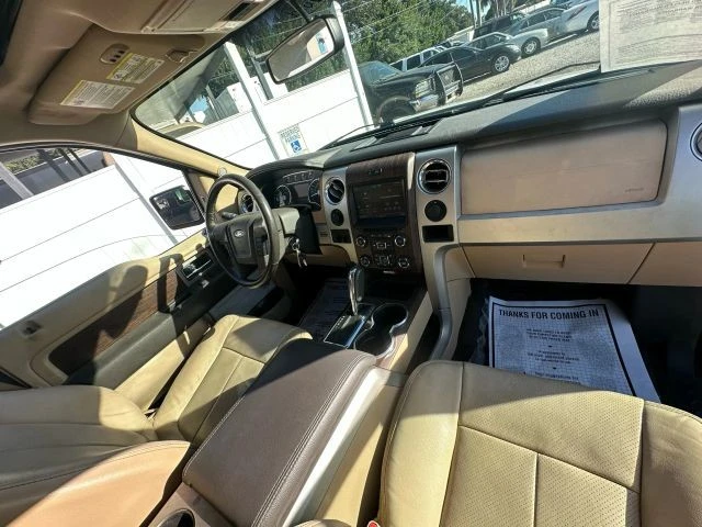2013 Ford F-150 12th Gen - Image 9 of 12