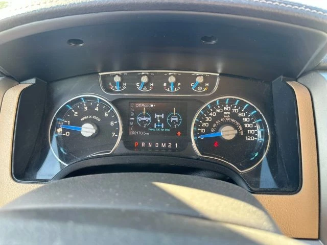 2013 Ford F-150 12th Gen - Image 13 of 21
