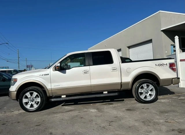 2013 Ford F-150 12th Gen - Image 5 of 21