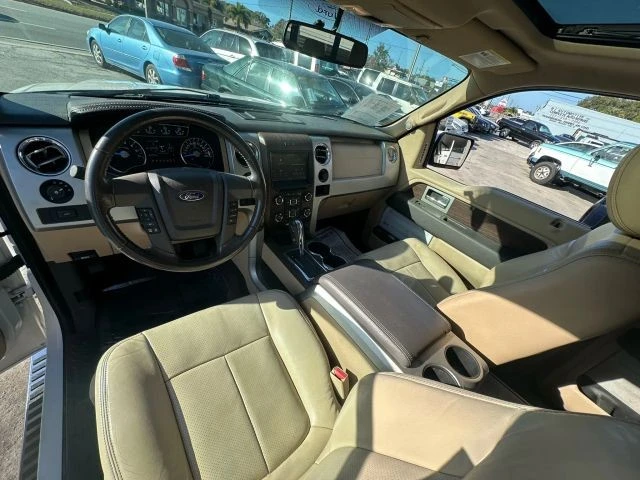 2013 Ford F-150 12th Gen - Image 18 of 21