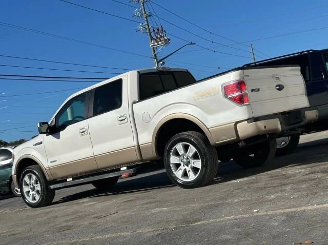 2013 Ford F-150 12th Gen - Image 4 of 21