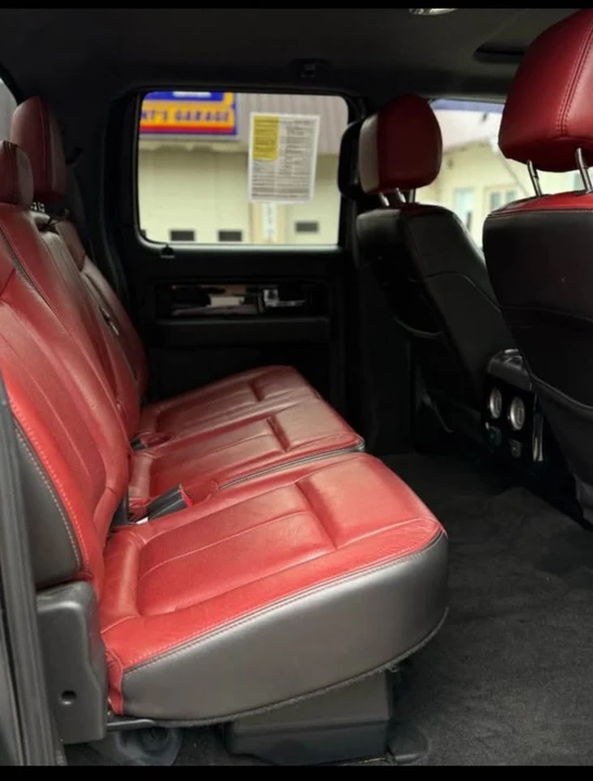 2013 Ford F-150 12th Gen - Image 17 of 20
