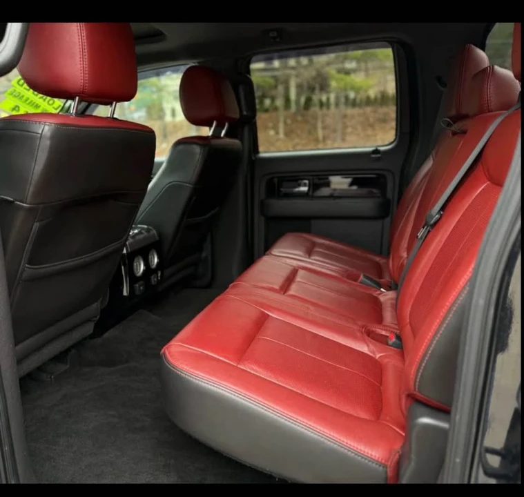 2013 Ford F-150 12th Gen - Image 18 of 20